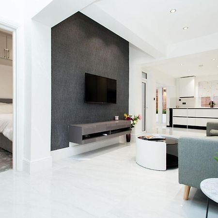 Appartement Luxury Escapes @ London Victoria Extérieur photo